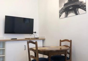 Apartment quartier St Louis - 10 mins walking Château Versailles