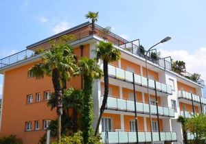 Apartment Residenza Corallo-20 by Interhome