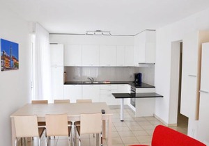 Apartment Residenza Corallo-22 by Interhome