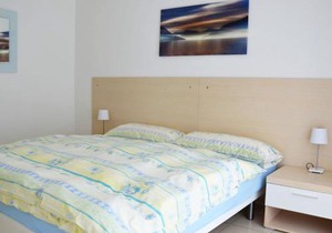 Apartment Residenza Corallo-22 by Interhome