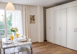 Apartment Residenza Corallo-16 by Interhome