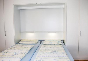 Apartment Residenza Corallo-16 by Interhome
