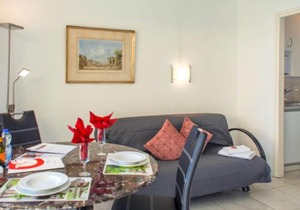 Apartment Residenza Lido Appartment 008 by Interhome