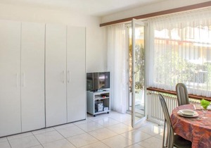 Apartment Residenza Lido Appartment 008 by Interhome