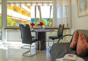 Apartment Residenza Lido Appartment 008 by Interhome