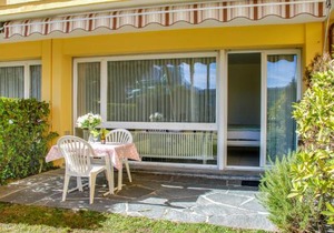 Apartment Residenza Lido Appartment 008 by Interhome