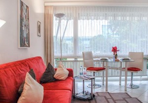 Apartment Residenza Lido Appartment 009 by Interhome