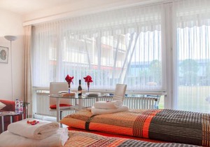 Apartment Residenza Lido Appartment 009 by Interhome