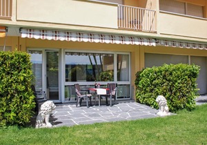 Apartment Residenza Lido Appartment 009 by Interhome