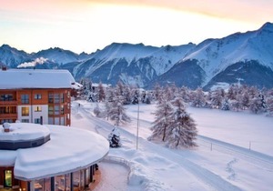 Apartment Rhodania 56 in Riederalp - 3 persons, 1 bedrooms