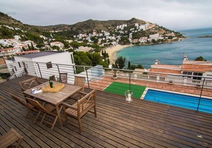 Apartment- Rodas I - Three Bedroom Apartment, Sleeps 6