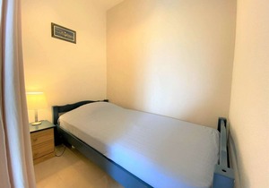 Apartment Roscoff, studio flat, 3 persons