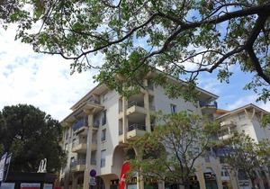 Apartment Royal Marine-3