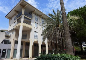 Apartment Royal Marine-3