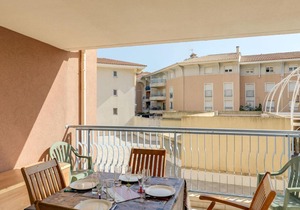 Apartment Royal Marine-3