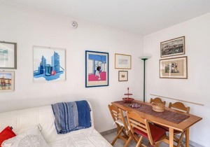 Apartment Royal Marine in Fréjus - 4 persons, 1 bedrooms