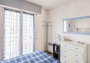 Apartment Royal Marine in Fréjus - 4 persons, 1 bedrooms