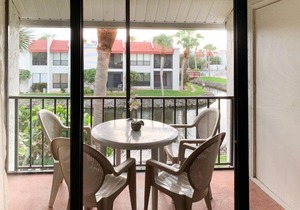 Apartment Runaway in Anna Maria Island - 4 persons, 2 bedrooms