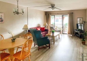 Apartment Runaway in Anna Maria Island - 4 persons, 2 bedrooms