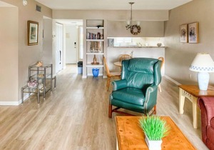 Apartment Runaway in Anna Maria Island - 4 persons, 2 bedrooms