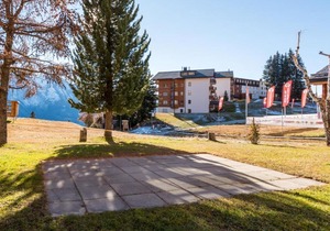 Apartment Südlenz 22 by Interhome