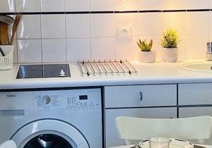 Apartment Saint-Martin-de-Ré, 1 bedroom, 4 persons