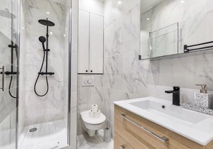 Apartment Sacré Coeur