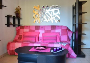 Apartment Saint-Aygulf, 1 bedroom, 4 persons