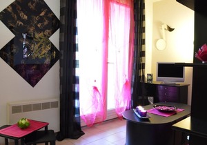 Apartment Saint-Aygulf, 1 bedroom, 4 persons