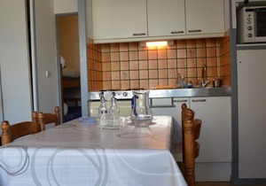 Apartment Saint-Cyprien, 1 bedroom, 6 persons