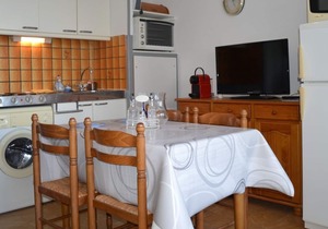 Apartment Saint-Cyprien, 1 bedroom, 6 persons