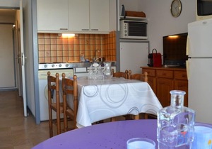 Apartment Saint-Cyprien, 1 bedroom, 6 persons