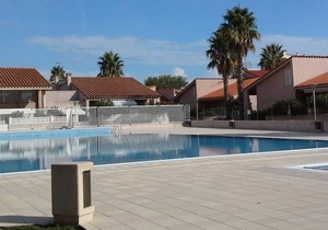 Apartment Saint-Cyprien, 1 bedroom, 4 persons