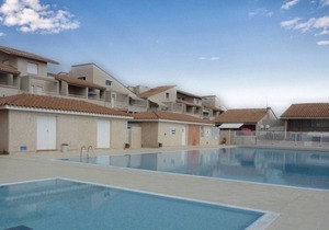 Apartment Saint-Cyprien, 1 bedroom, 4 persons