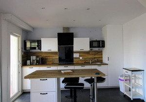 Apartment Saint-Cyprien, 2 bedrooms, 6 persons