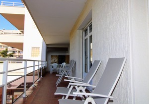 Apartment Saint-Cyprien, 2 bedrooms, 6 persons