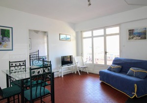 Apartment Saint-Cyprien, 2 bedrooms, 6 persons