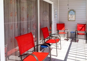 Apartment Sandy (ANN773) in Anna Maria Island - 5 persons, 2 bedrooms