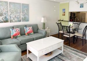 Apartment Sandy (ANN773) in Anna Maria Island - 5 persons, 2 bedrooms