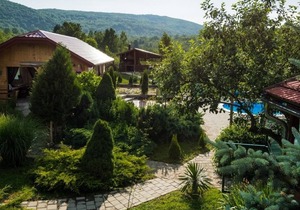 Apartment San - with pool; SA4(2) - Rakovica, Lika and Gorski kota, Croatia