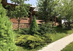 Apartment San - with pool; SA4(2) - Rakovica, Lika and Gorski kota, Croatia