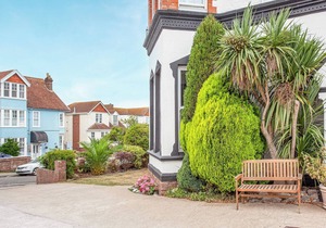 Apartment Six - UK39842