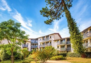 Apartment Sowell Family Pignada Plage (SOU302) in Soustons - 6 persons, 2 bedrooms