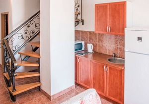 Apartment Stana by Interhome
