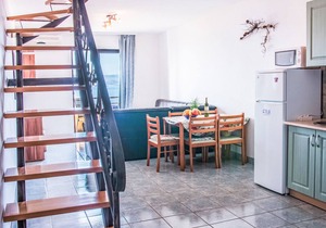 Apartment Stana by Interhome
