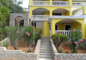 Apartment Stinica 26 E