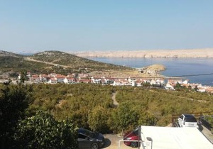 Apartment Stinica 26 E