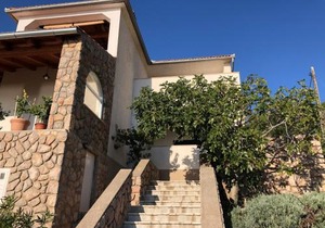Apartment Stinica 31b