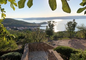 Apartment Stinica 31b