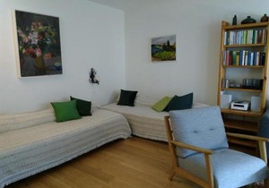 Apartment Sunnmatt Süd 412 by Interhome
